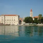 Lägenhet Apartment Z&E Trogir