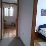 Lägenhet Apartment Z&E Trogir