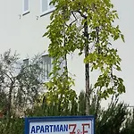 Apartment Z&E Lägenhet