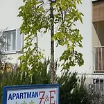 Lägenhet Apartment Z&E *