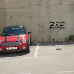 Apartment Z&E *