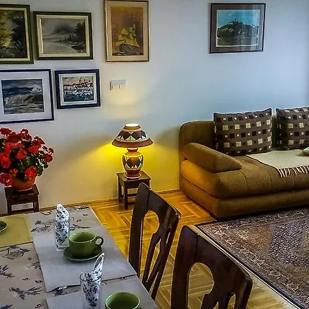 Apartman Z&e