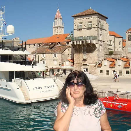 Apartment Z&E * Trogir