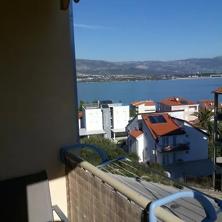 Z&e Apartman