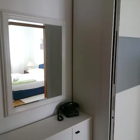 Apartment Z&E *