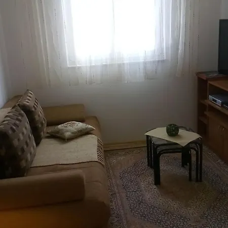 Apartment Z&E *