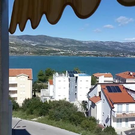 Apartment Z&E *