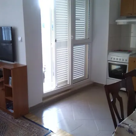 Apartment Apartment Z&E