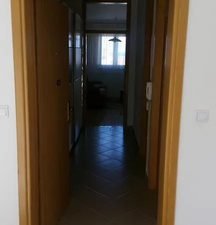 Apartment Apartment Z&E *