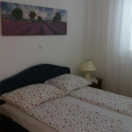 Apartment Z&E Trogir