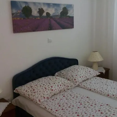 Z&e Apartman