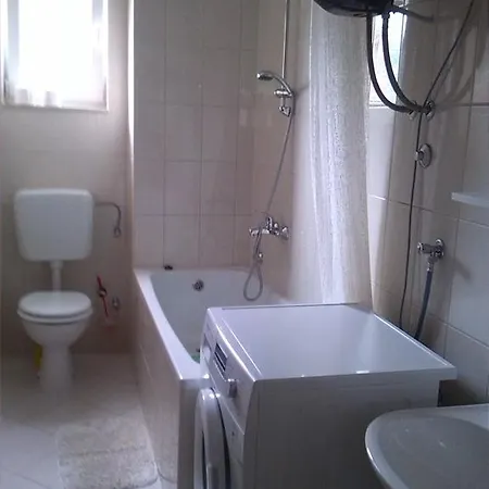 Apartman Z&e *