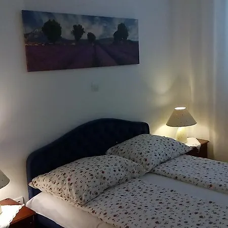 Apartment Z&E Apartment