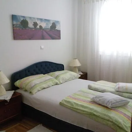 Apartment Z&E Apartment Trogir