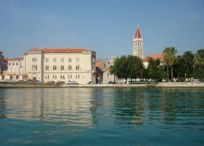 Lejlighed Z&e Trogir