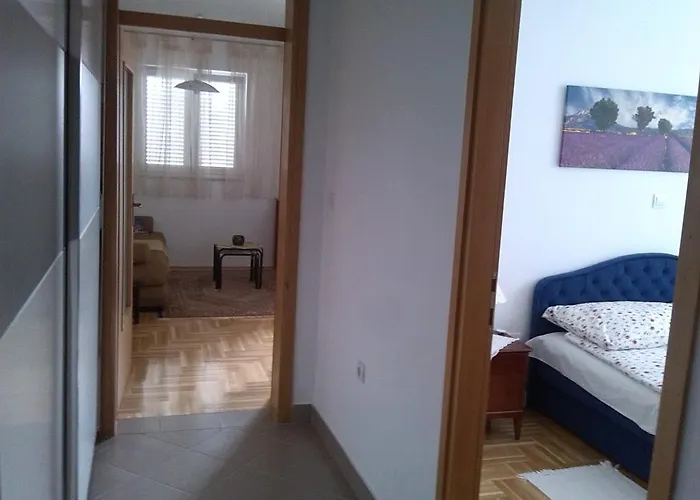 Lejlighed Z&e Trogir
