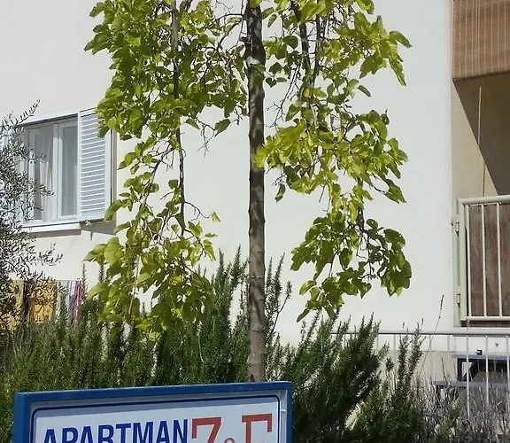 Lejlighed Z&e *