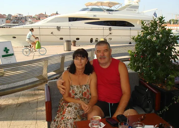 Z&e Lejlighed Trogir