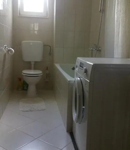 Z&e Lejlighed Trogir
