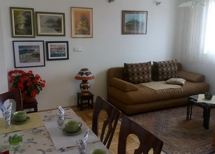 Lejlighed Z&e Trogir