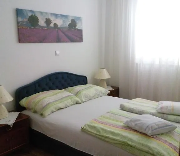 Z&e Lejlighed Trogir