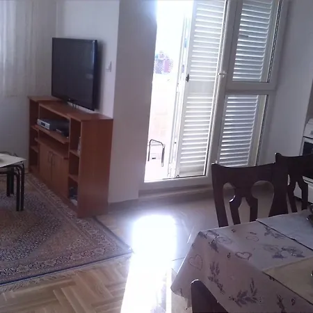 Apartment Z&E