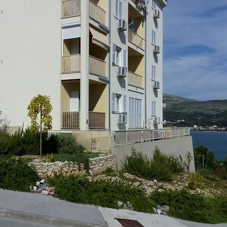 Apartment Z&E *