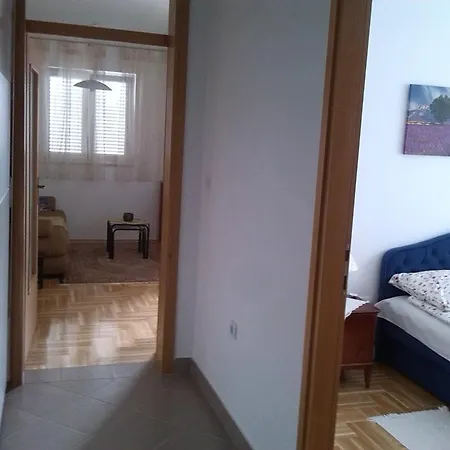 Appartamento Z&e Traù