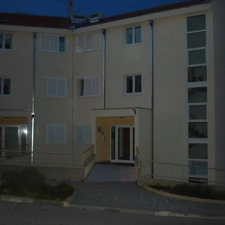 Z&e Apartmán Trogir