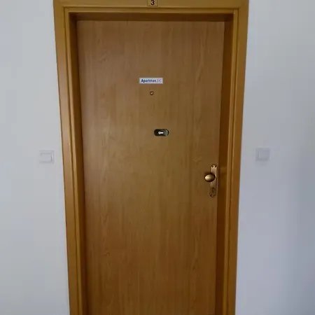 Apartment Z&E