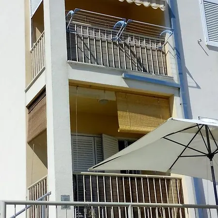 Apartment Z&E *