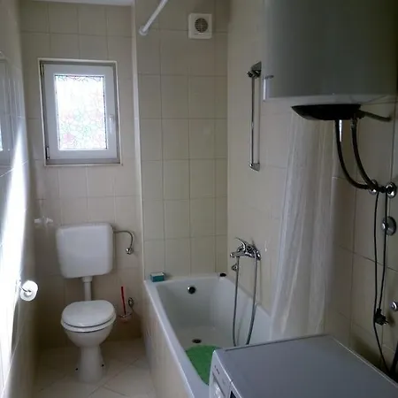 Apartamento Z&e *