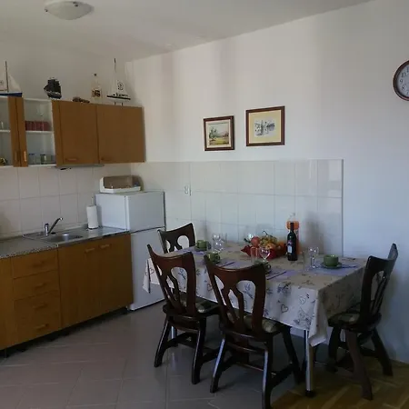 Apartmán Z&e Trogir
