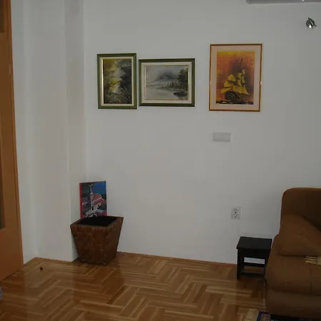 Appartamento Z&e Traù