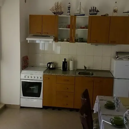 Apartmán Z&e Trogir