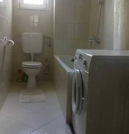 Z&e Apartmán Trogir