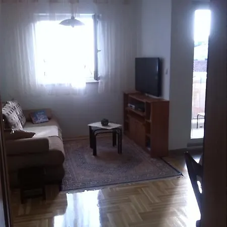 Apartment Z&E *