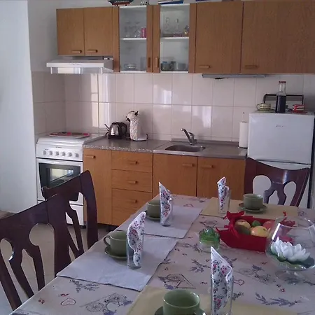 Apartment Z&E