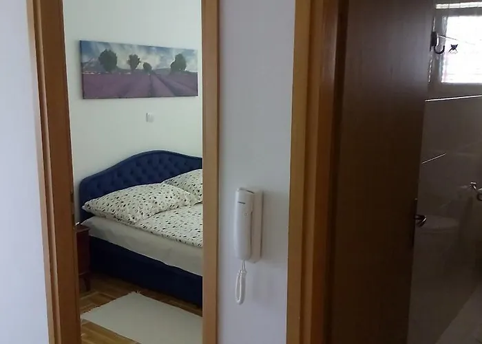 Z&e Апартаменты