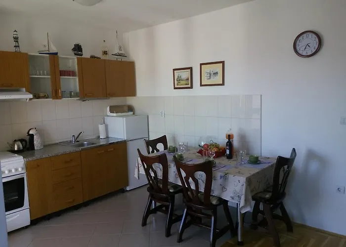 דירה Z&e טרוגיר