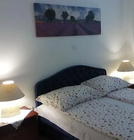 Apartment Z&E Apartment