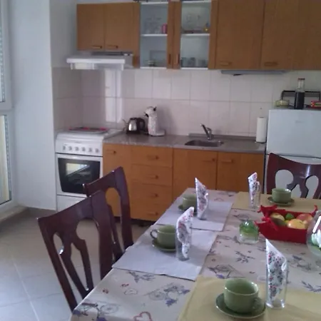 Apartment Z&E * Trogir