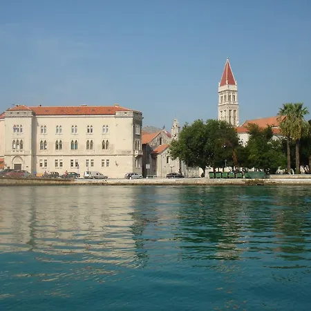 Apartment Apartment Z&E Trogir