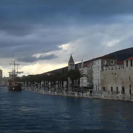 Apartment Apartment Z&E