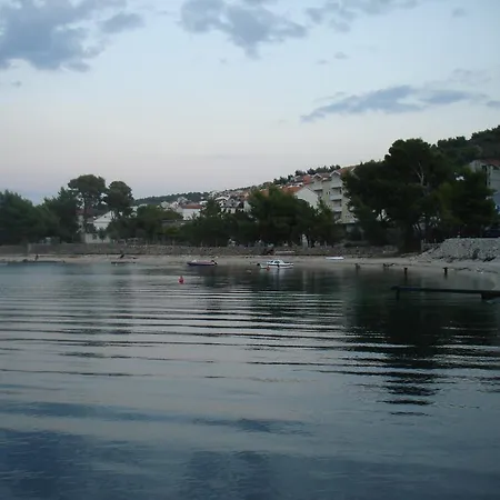 Apartment Z&E Trogir