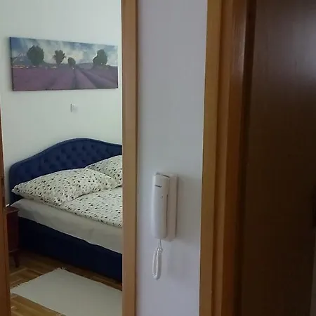 Apartment Z&E Apartment