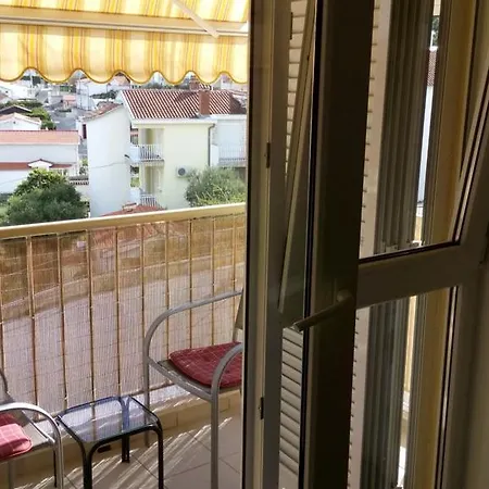 Apartment Z&E * Trogir