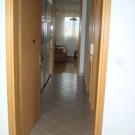 Apartment Z&E Apartment