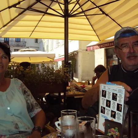 Apartment Apartment Z&E