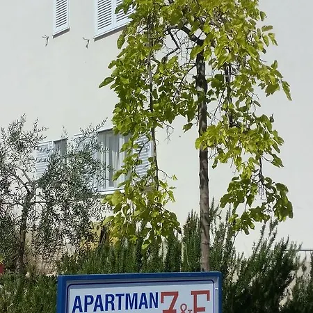 Apartment Z&E Apartment